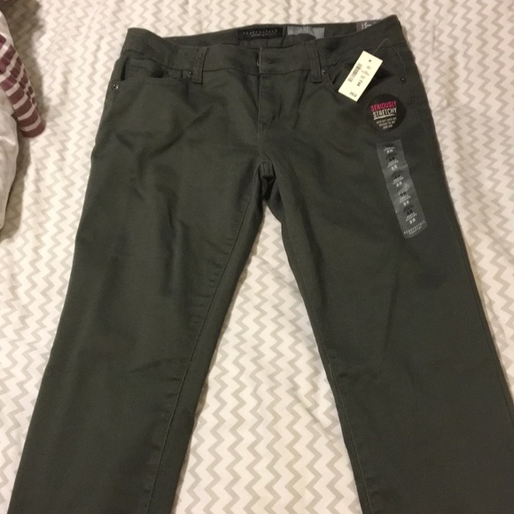 Aeropostale Pants - Jeggings Aeropostale Pants - Jeggings